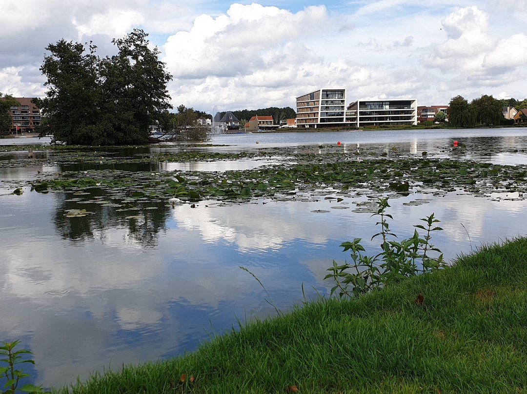 Camping Groenpark