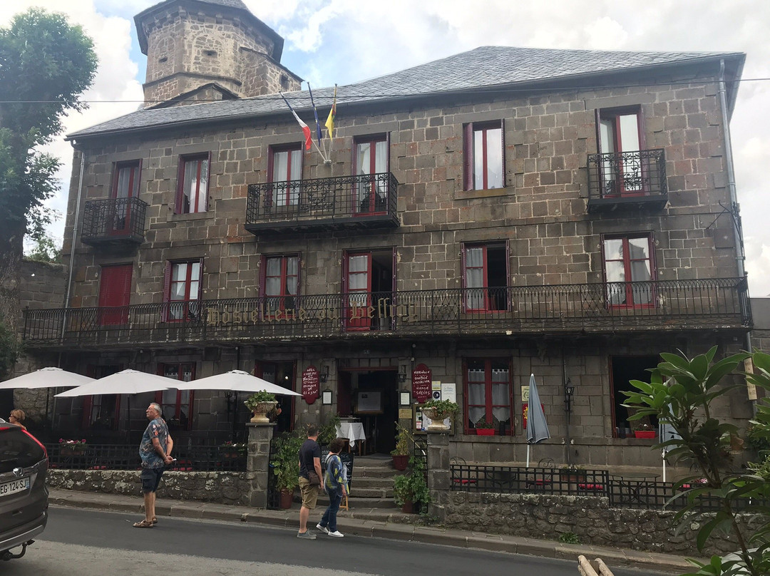 Saint-Pierre-Colamine旅游攻略图片