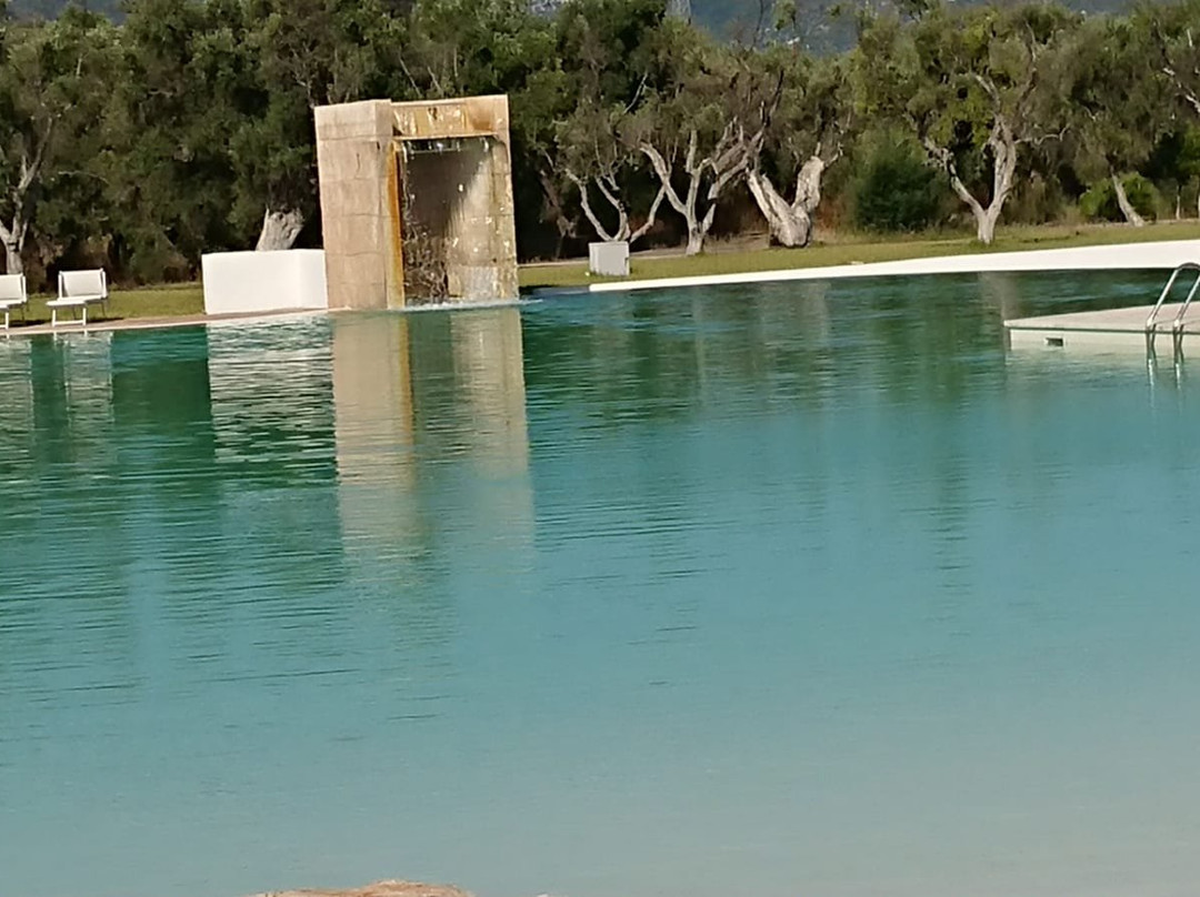 Masseria Relais del Cardinale主图