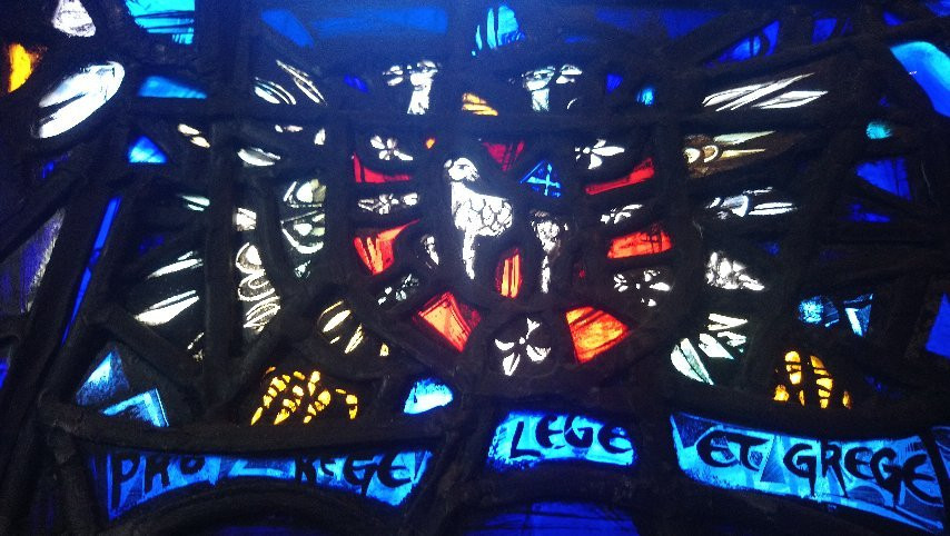 Kirk of St. John the Baptist-珀斯必去景点