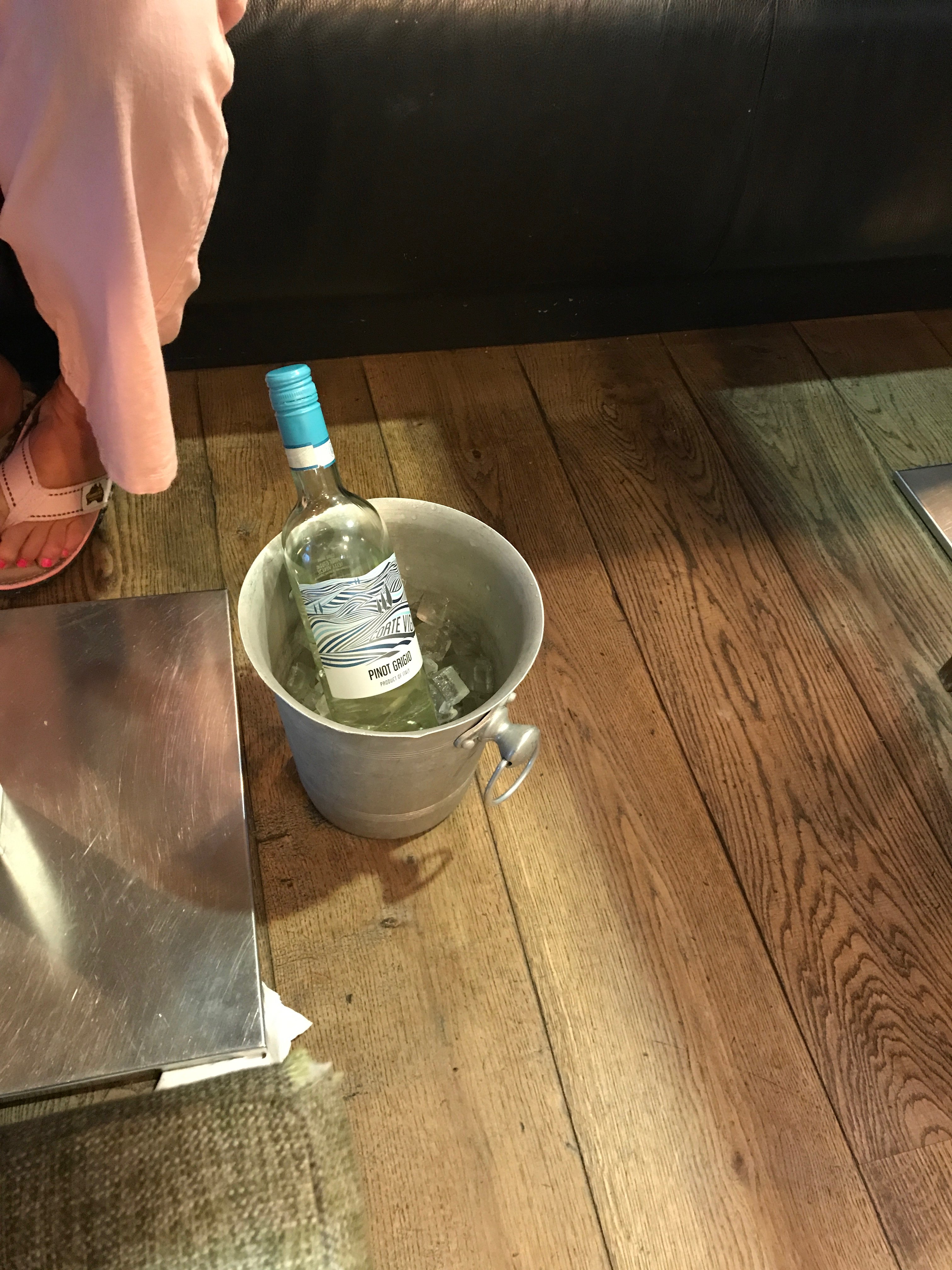 斯特拉思克莱德希尔顿酒店-餐饮