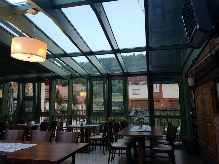 Modrzewiowka Hotel主图