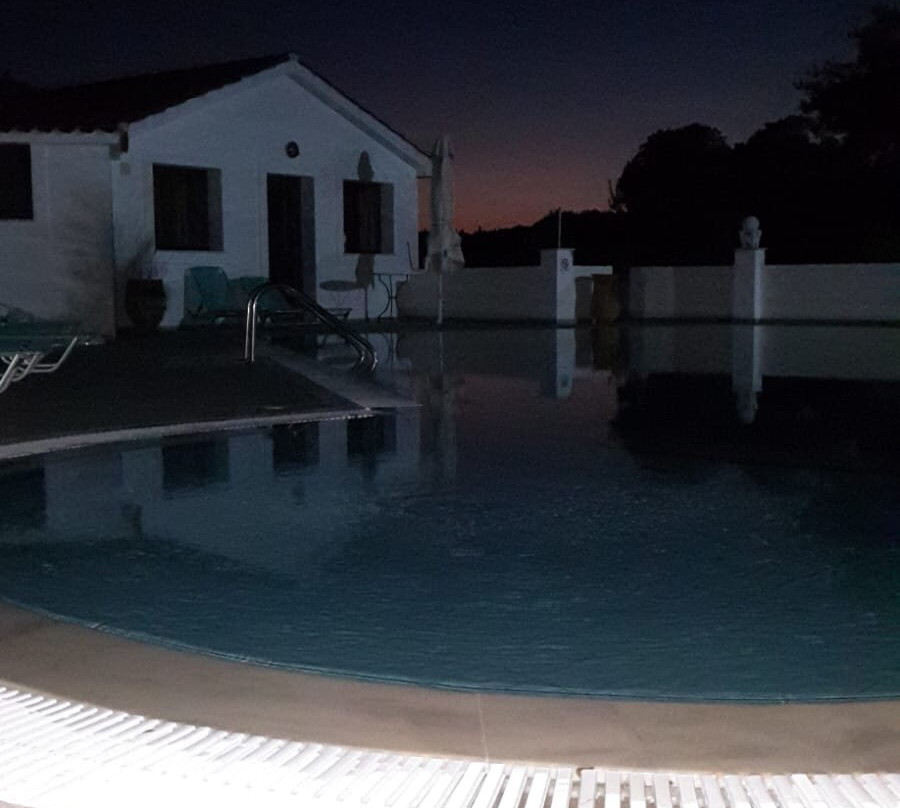 Apartments Marialice主图