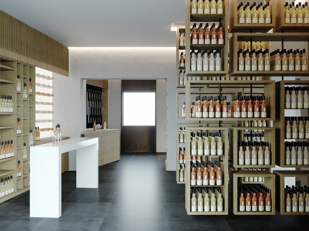 Russo Siciliano Distillerie dell’Etna景点图片