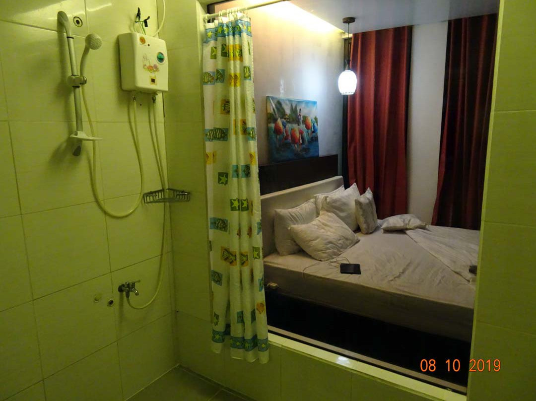 Diwata Resort & Spa主图