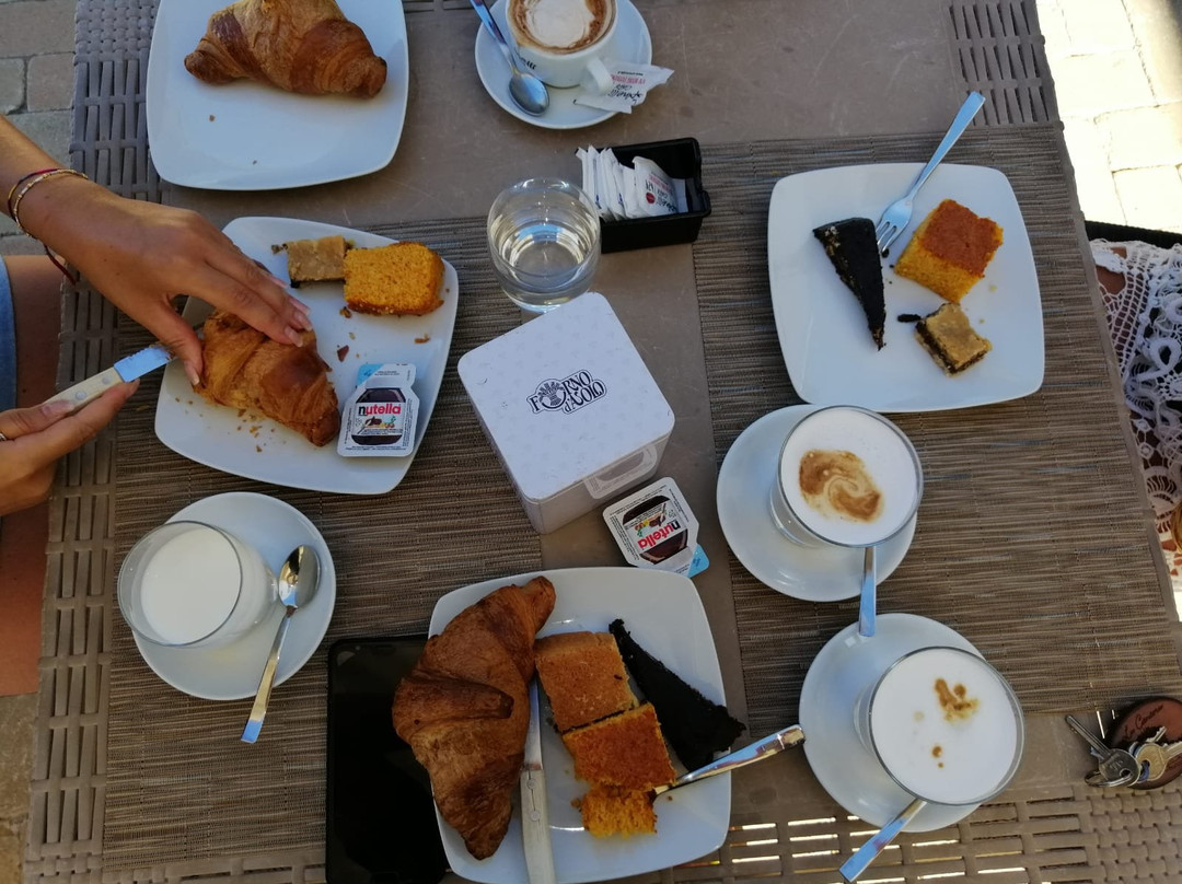 B&B Lu Cantoru主图