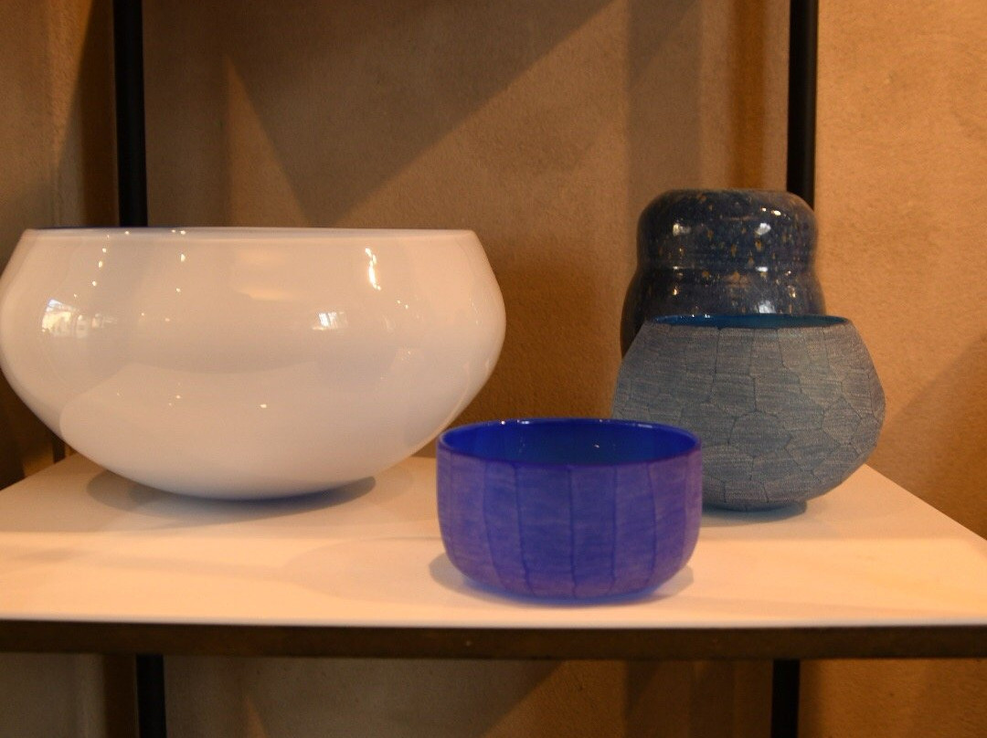 Bulow Duus-欧胡斯必去景点