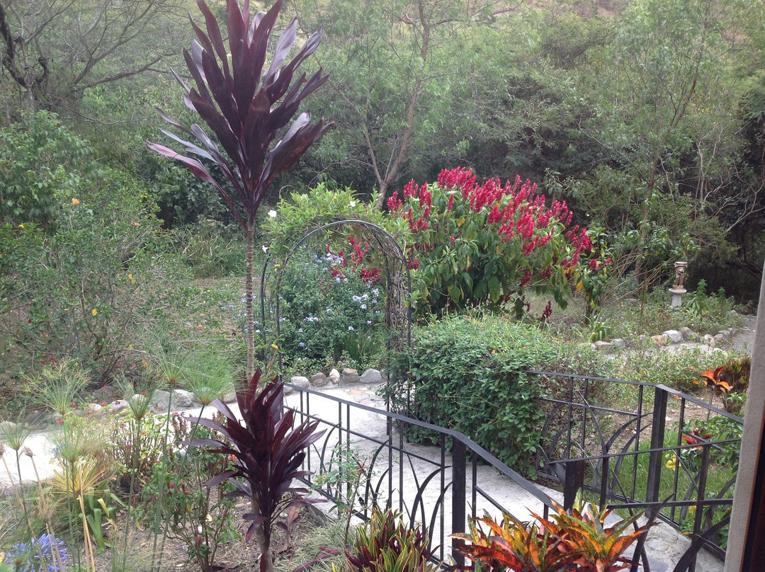 Hosteria Izhcayluma主图