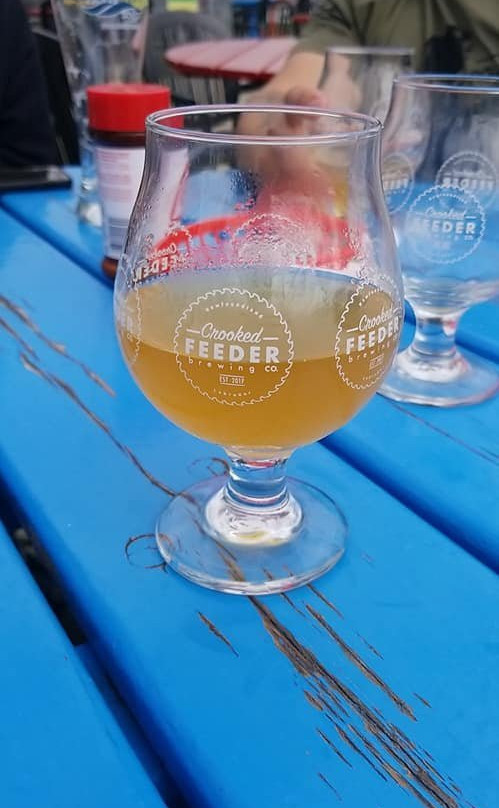 Crooked Feeder Brewing Company-Deer Lake必去景点