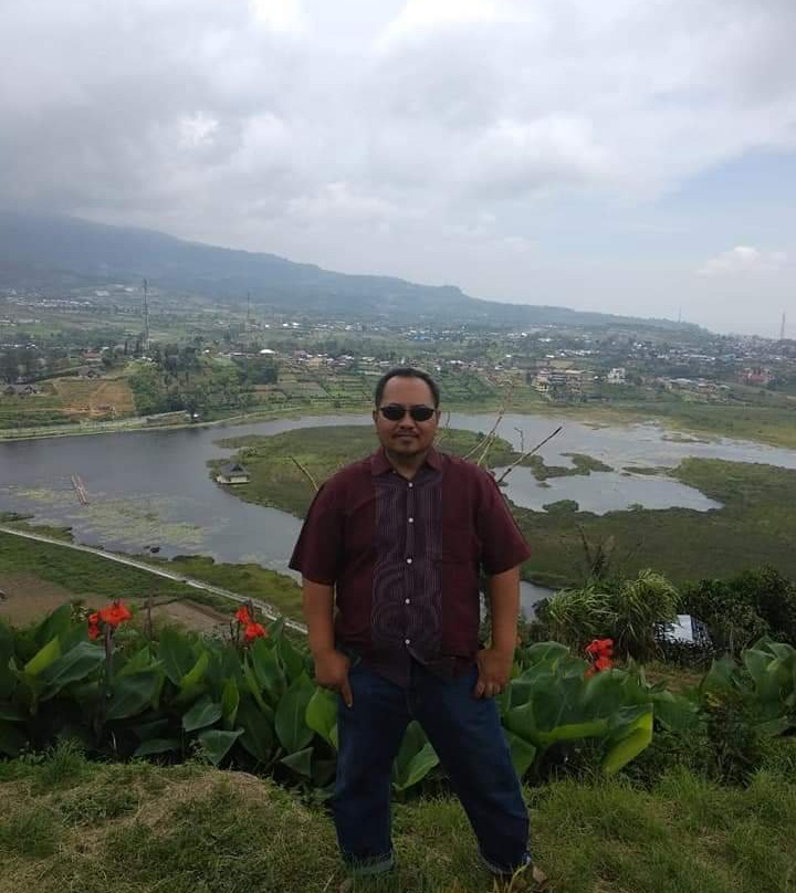 Suban Hot Springs-Curup必去景点