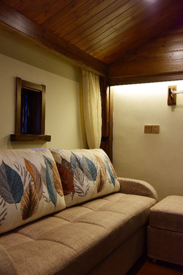 宏村敦源堂客栈主图