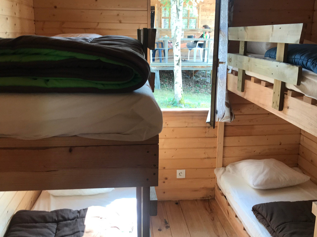 Reilhaguet旅游攻略图片