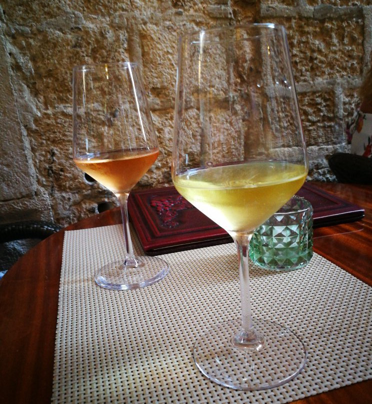 Malvasija Wine Bar-杜布罗夫尼克必去景点