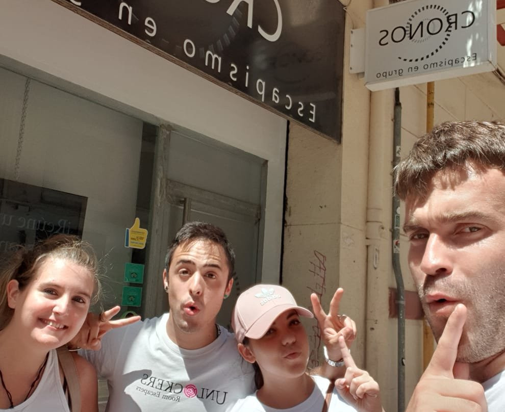 Cronos Valencia-巴伦西亚必去景点