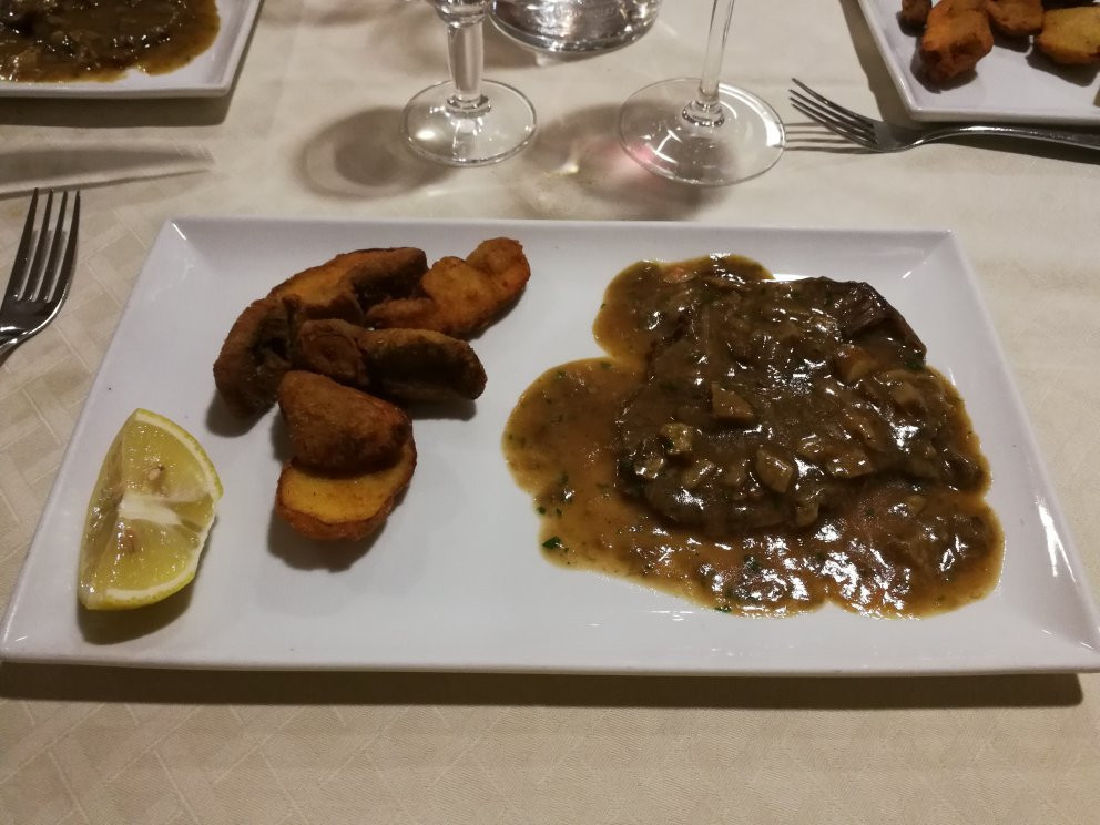 Hotel Quadrifoglio主图