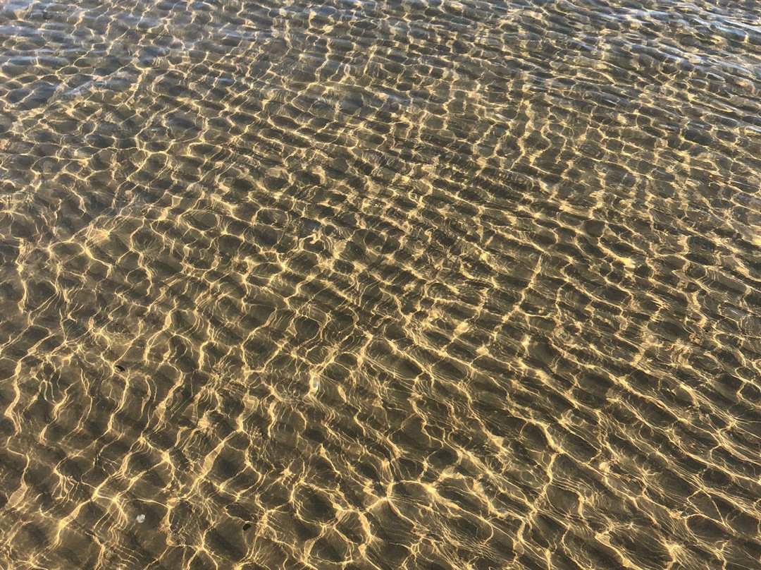 Spiaggia Bagni 32-Gabicce Mare必去景点