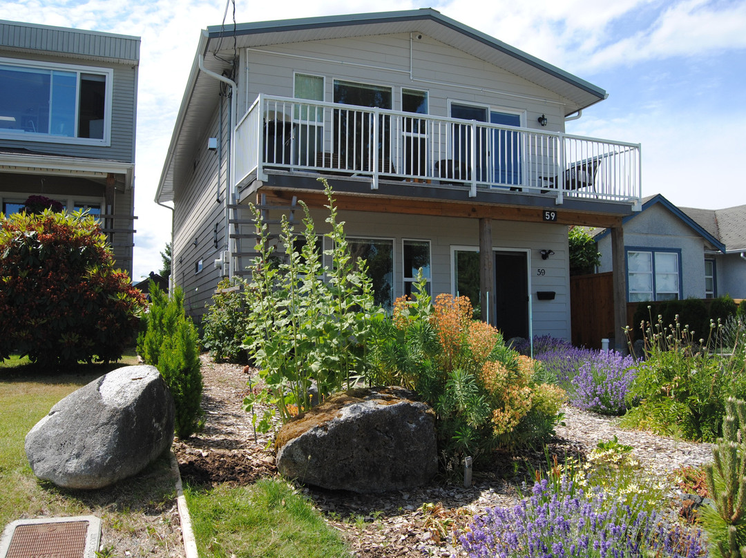 AnnArthur Guest House - Harbour Suite主图