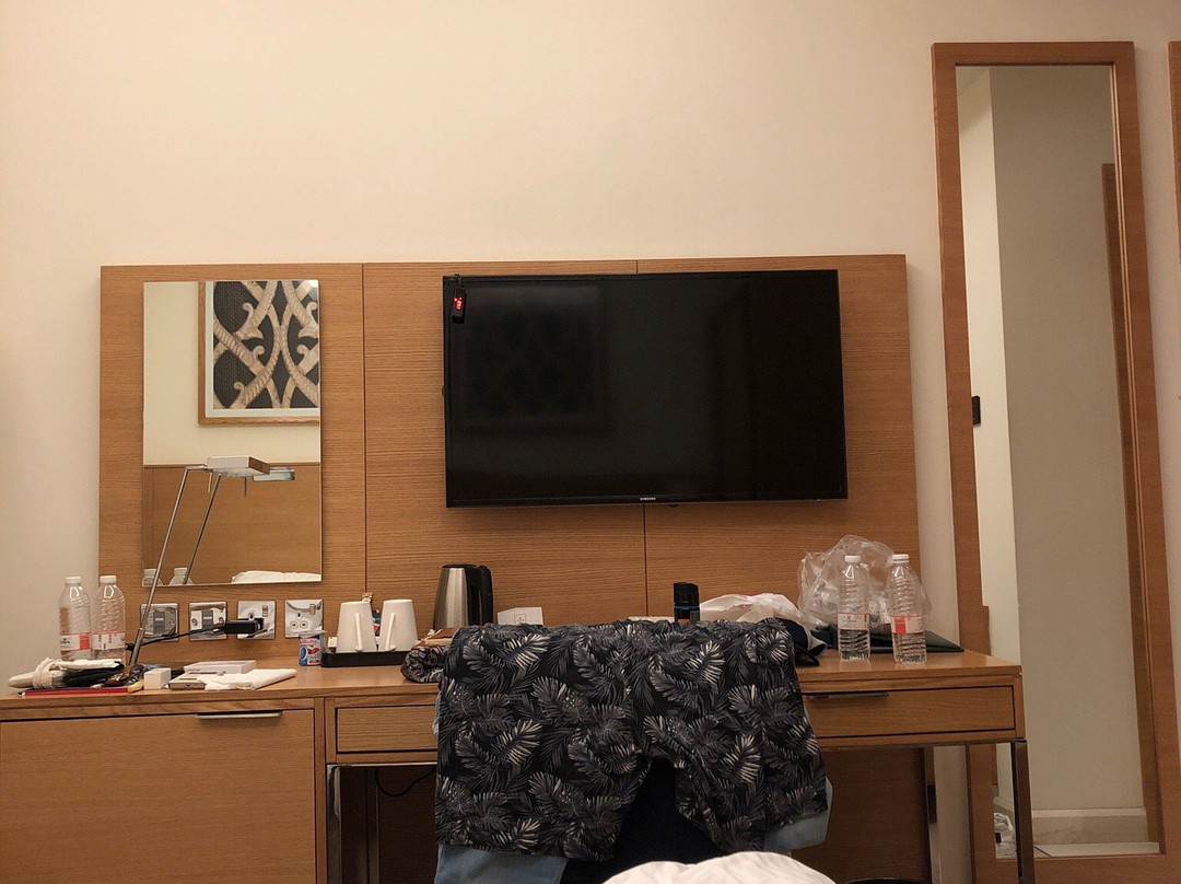 Millennium Kurdistan Hotel and Spa主图