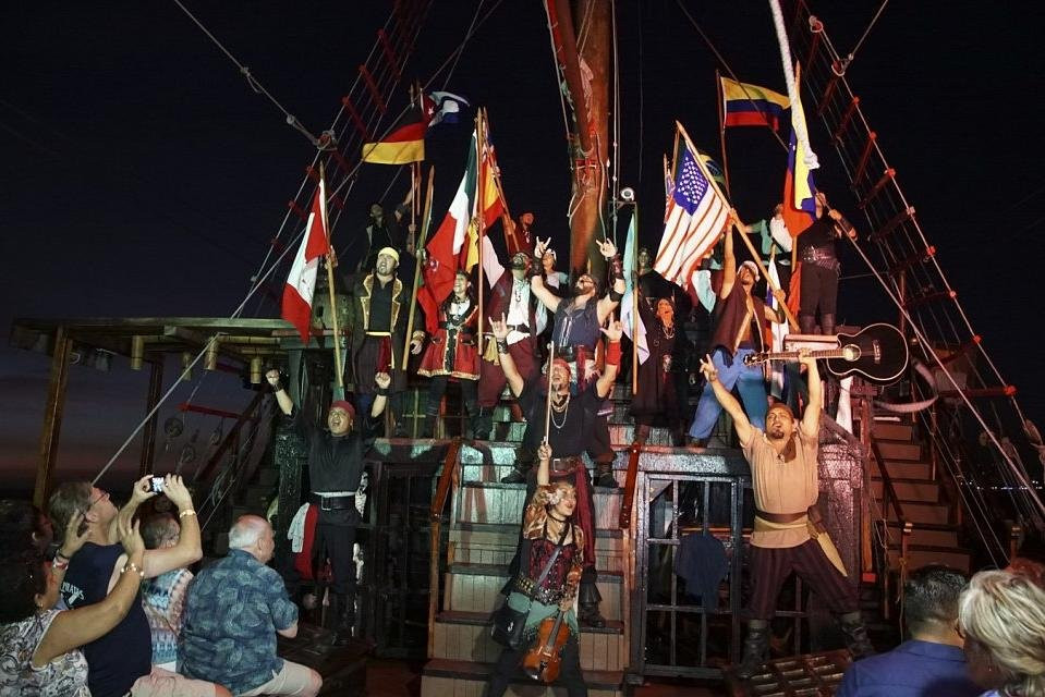 GoPralia Puerto Vallarta-瓦拉塔港必去景点