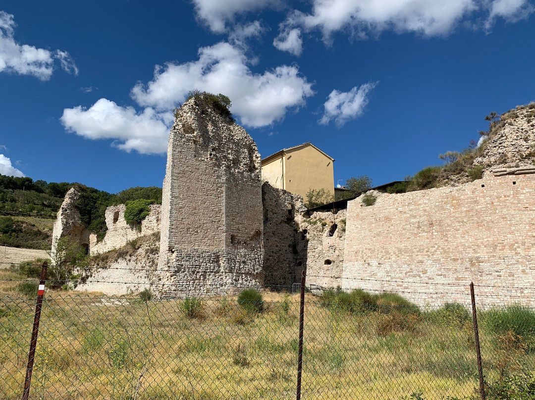 Chiesa di Sant'Aldebrando景点图片