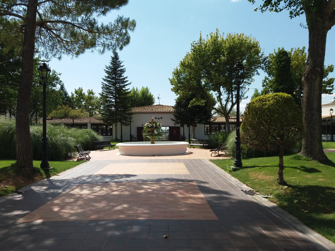 Parador de Albacete主图