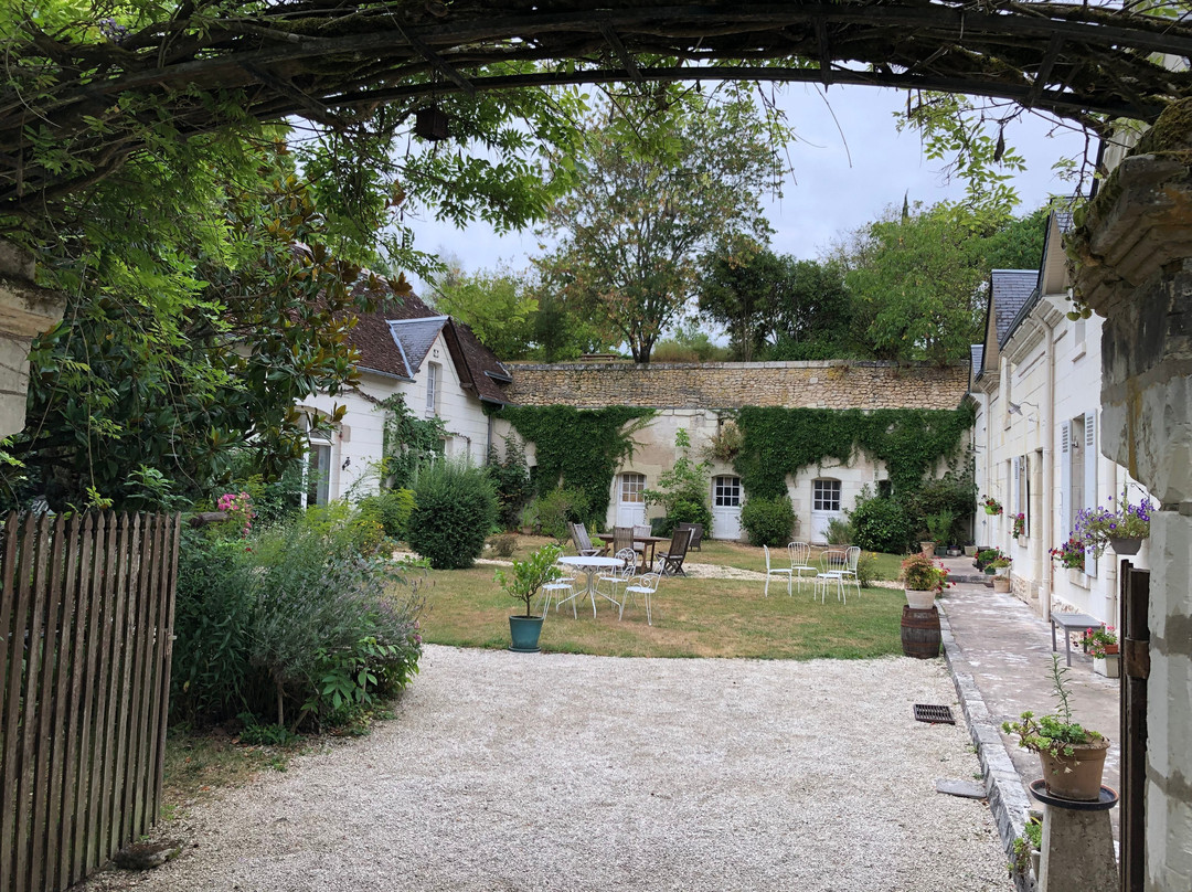Saint-Julien-de-Chedon旅游攻略图片