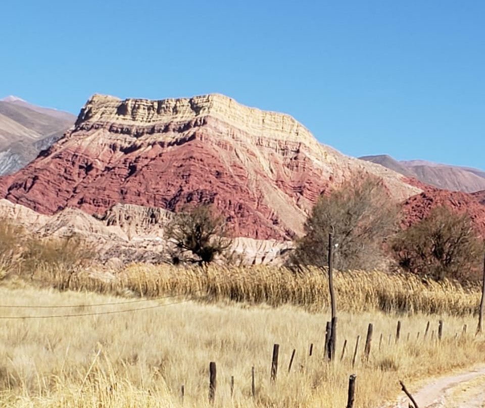克夫拉达德乌马瓦卡-塔夫拉达·德乌玛瓦卡必去景点