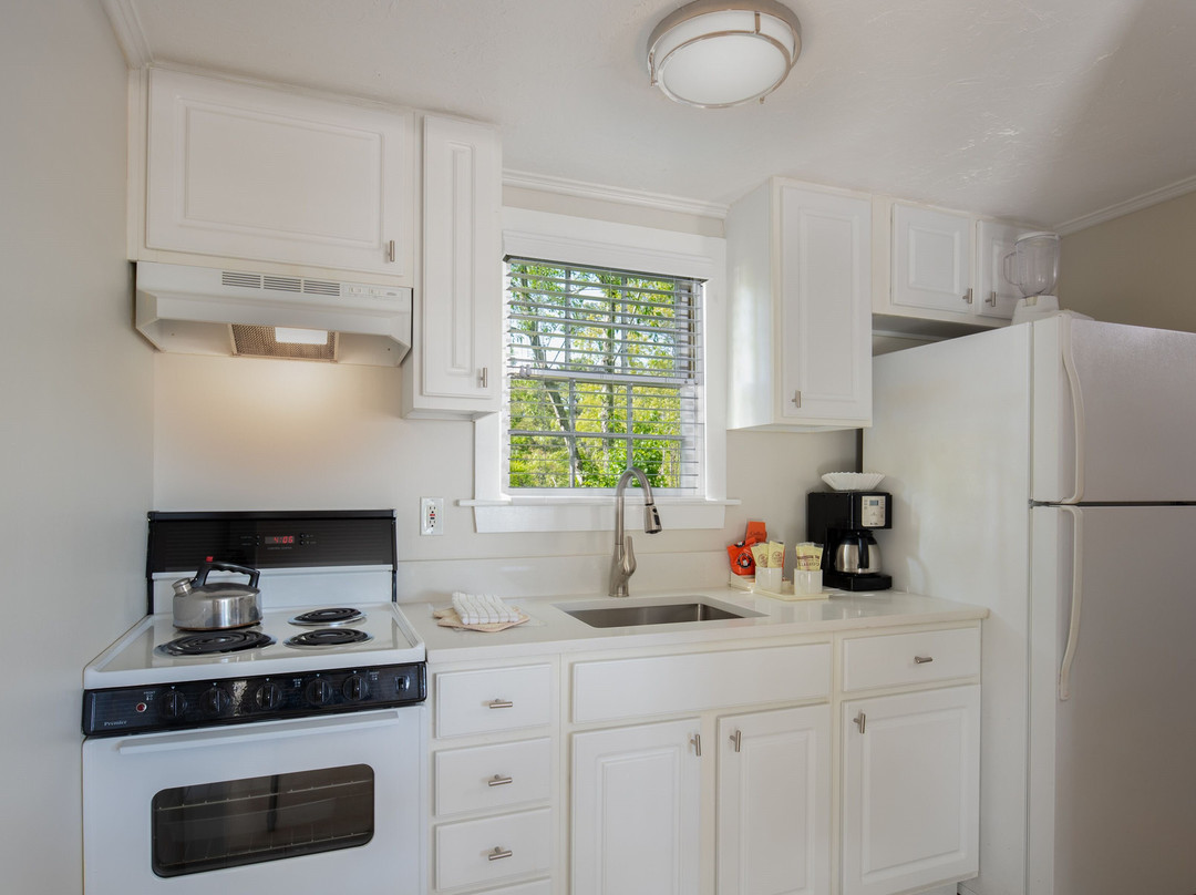 The Club at New Seabury主图