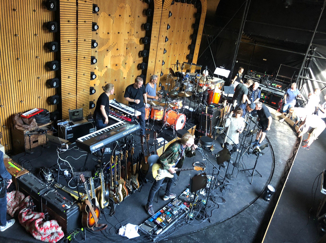Skanderborg Music Festival景点图片
