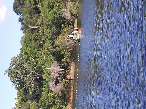 Attaquana-Novo Airao必去景点