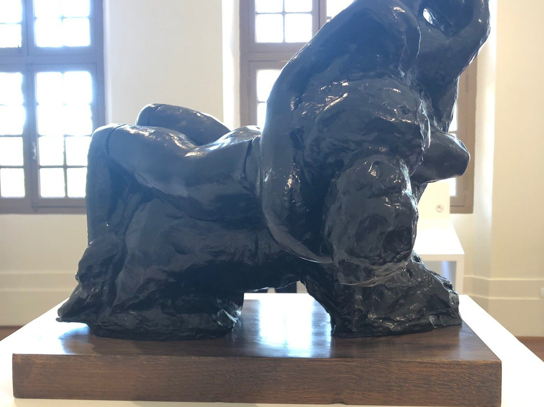 Pinacoteca Forum das Artes-Botucatu必去景点