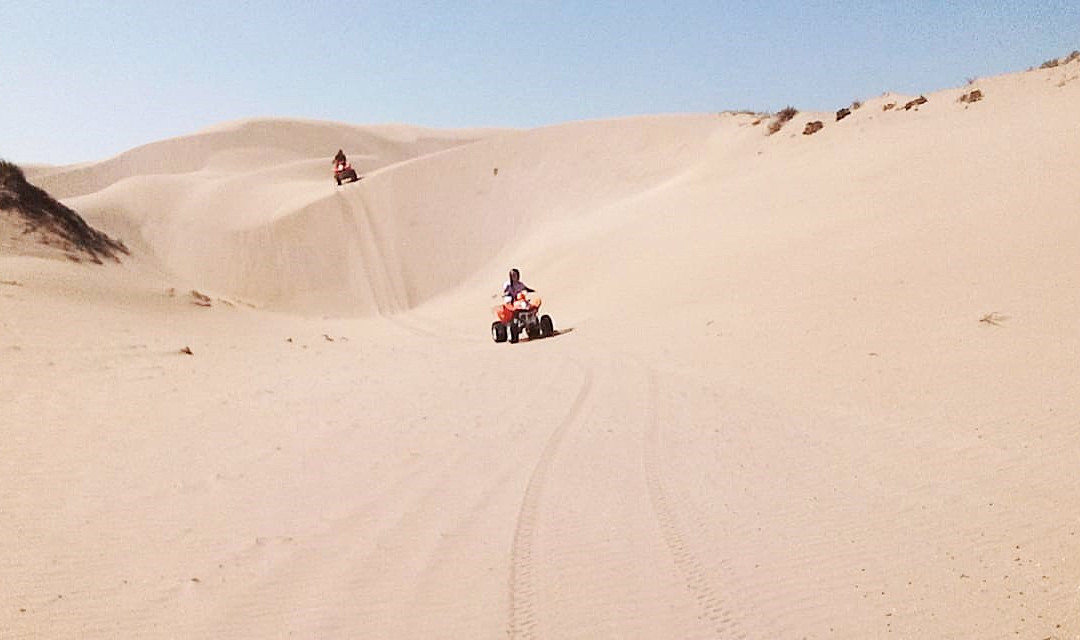 Quad Attitude-索维拉必去景点