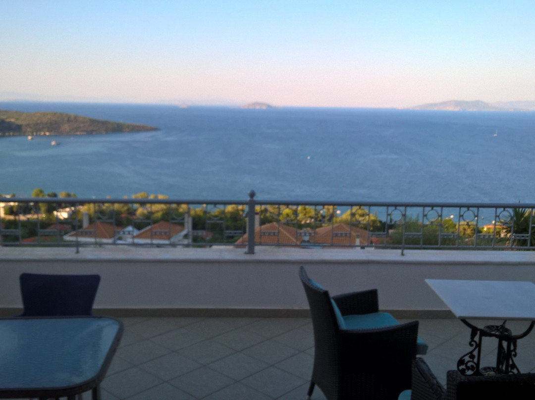 Epidavros Seascape主图