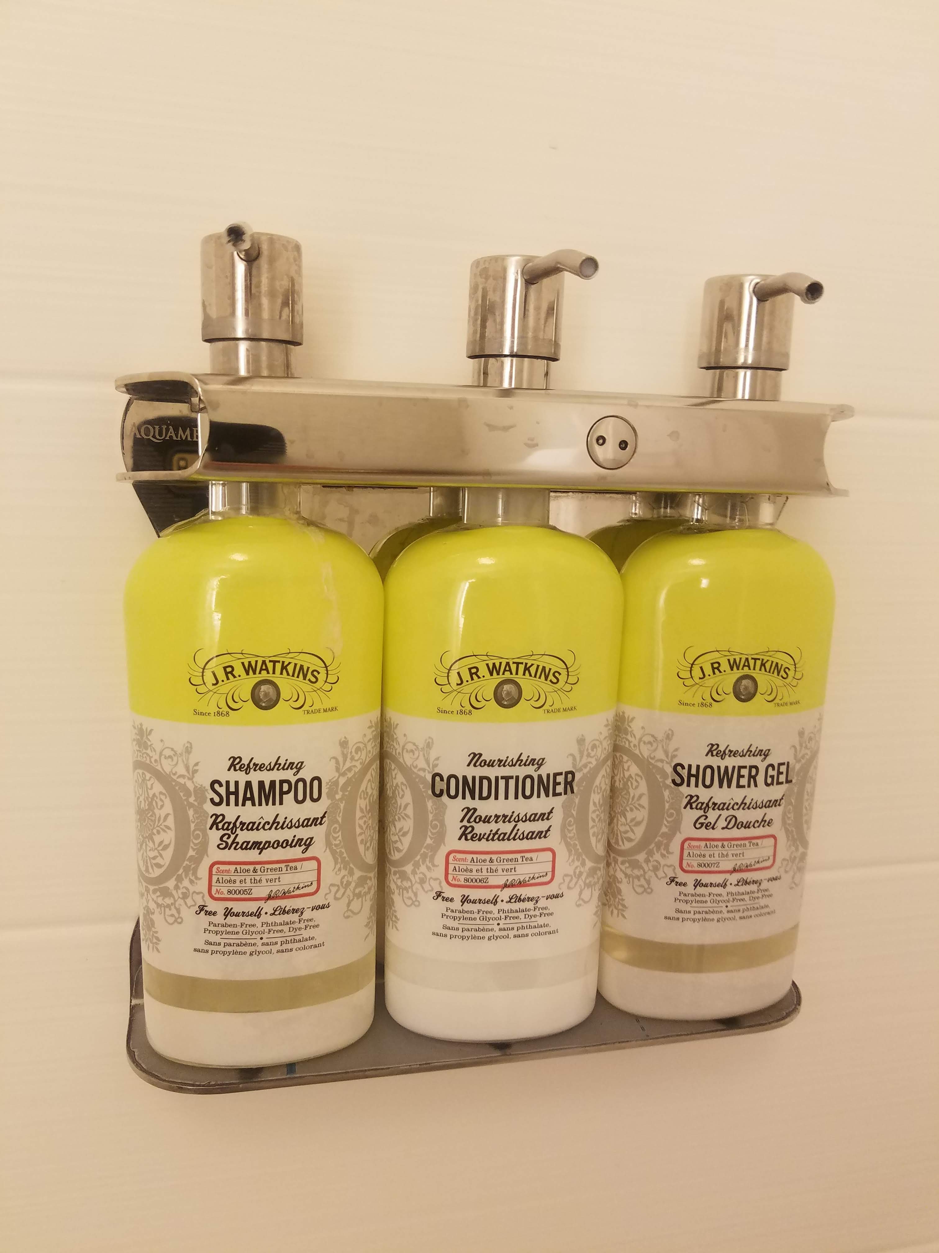 Holiday Inn Express & Suites Chadron By IHG-浴室