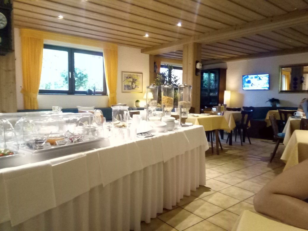 Hotel Rebstock主图