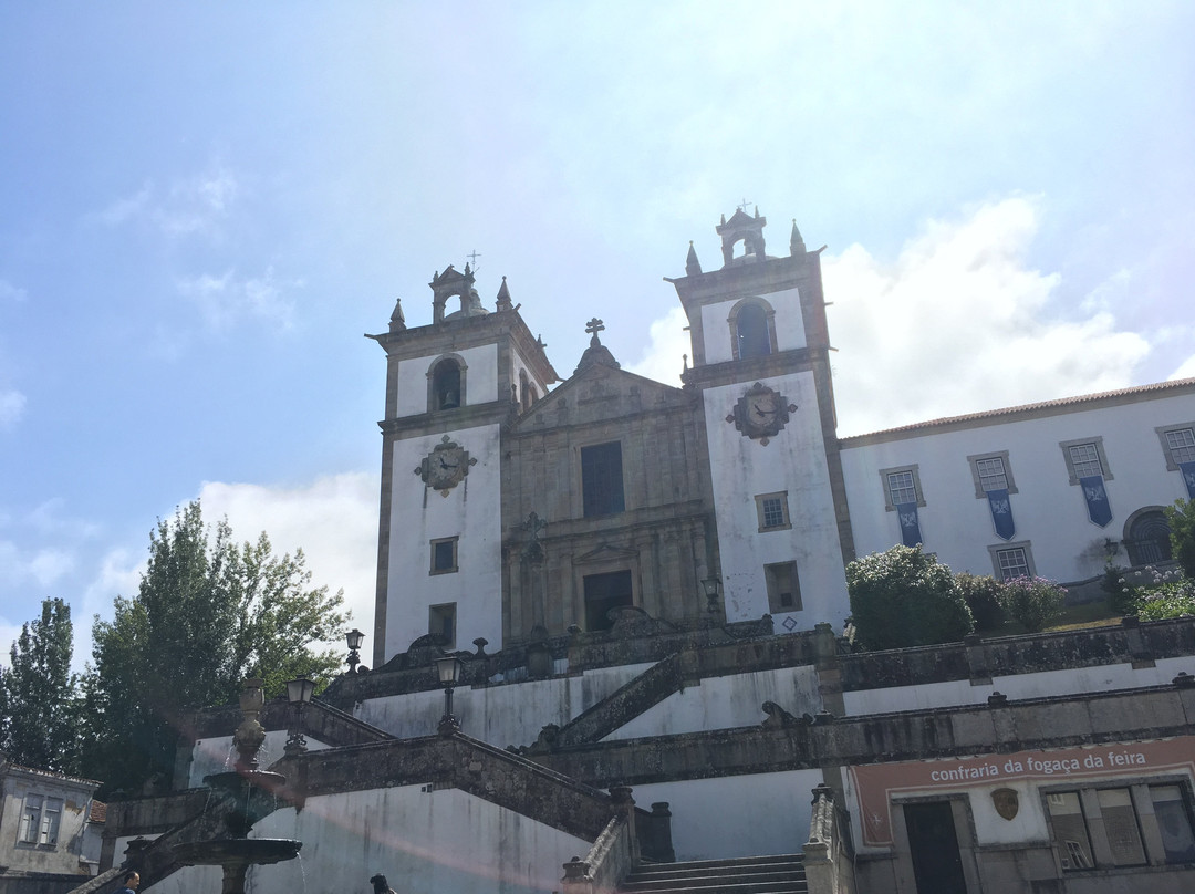 Convento Museu de Lóios景点图片