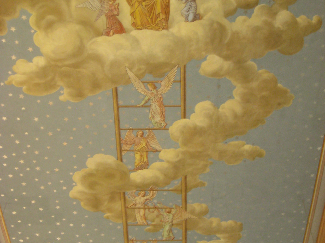 Kirche Sankt Gallus-Birkenhordt必去景点