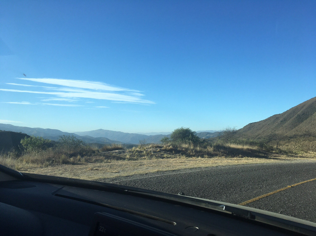 El Rodeo-El Rodeo必去景点