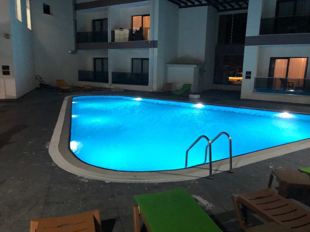 Sunsan hotel主图