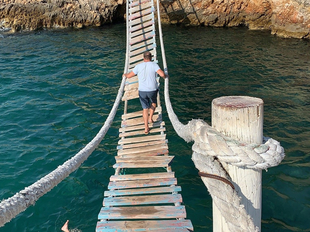 Quad Explorer Tour-Stinjan必去景点