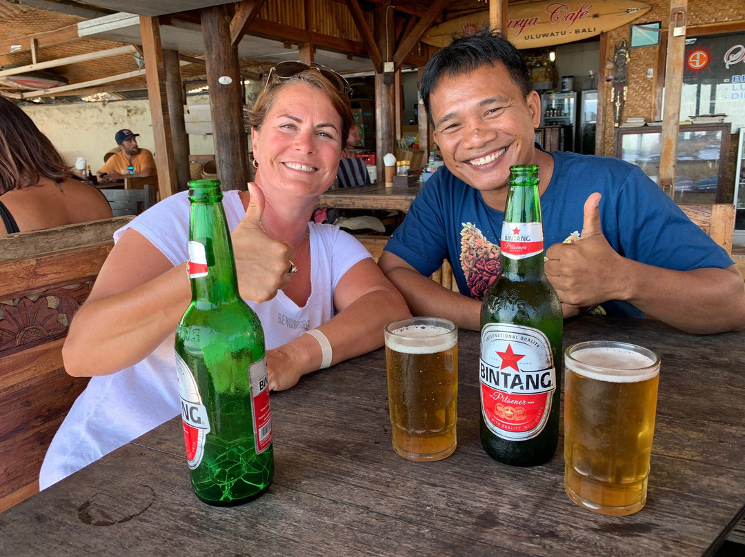 Bali Charm - Day Tours-南湾必去景点