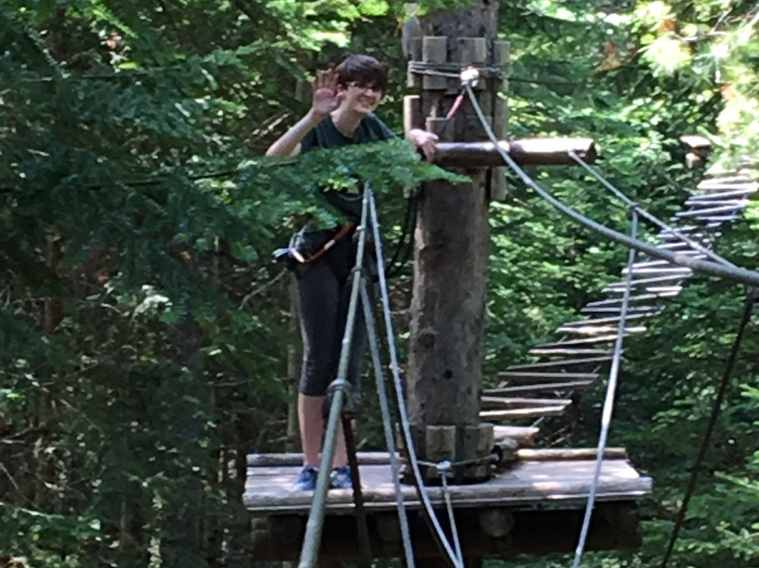 Treego Moncton-蒙古顿必去景点