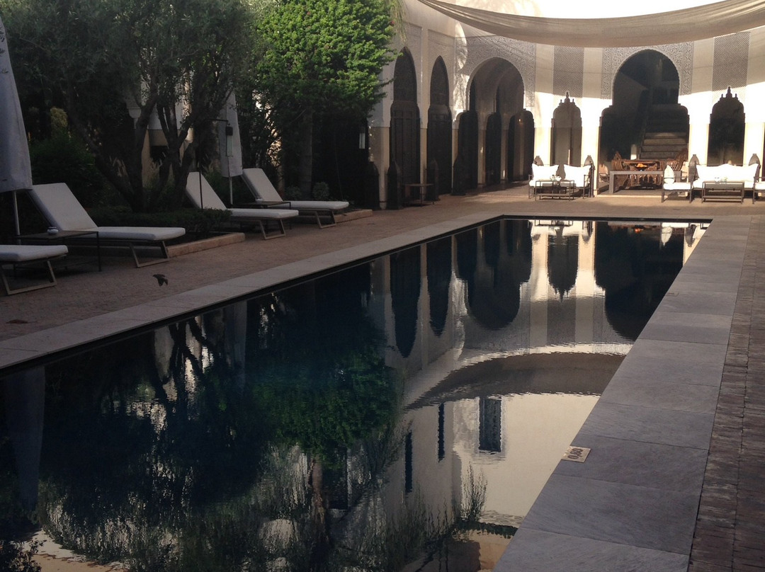 Villa des Orangers主图