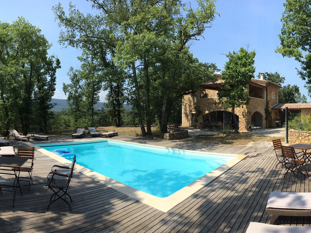 Domaine du Frigoulet主图