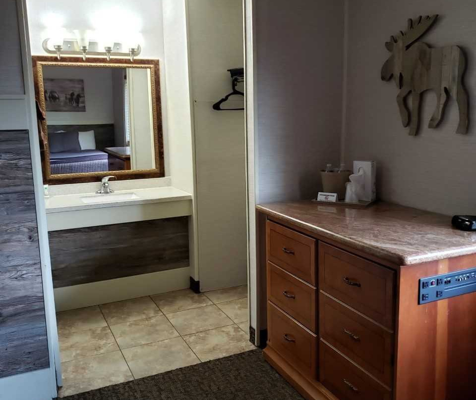 Mountain View Hotel主图