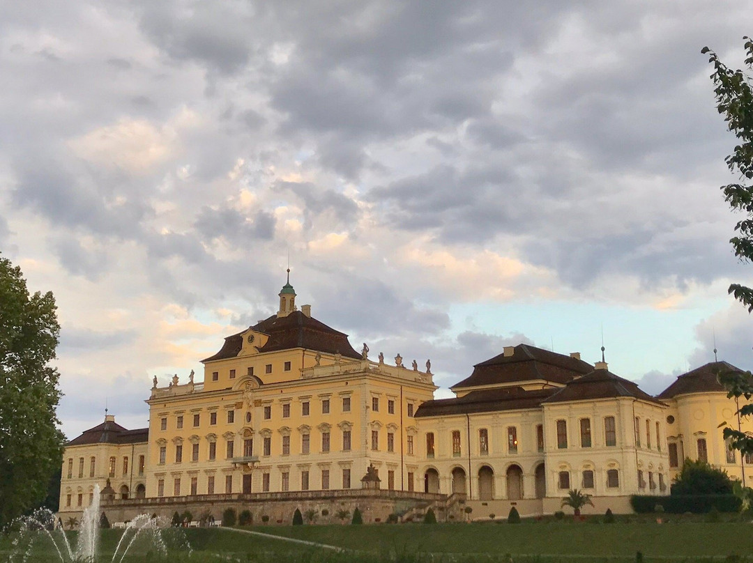 Campuszwei Hotel & Boardinghouse主图