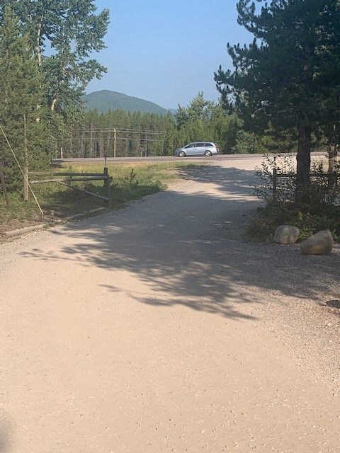 Under Canvas Glacier主图