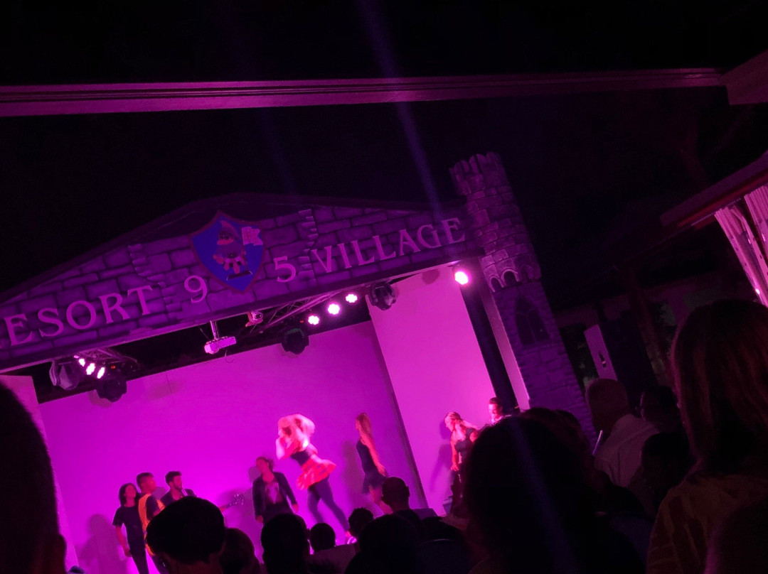 Villaggio Club Centro Vacanze主图