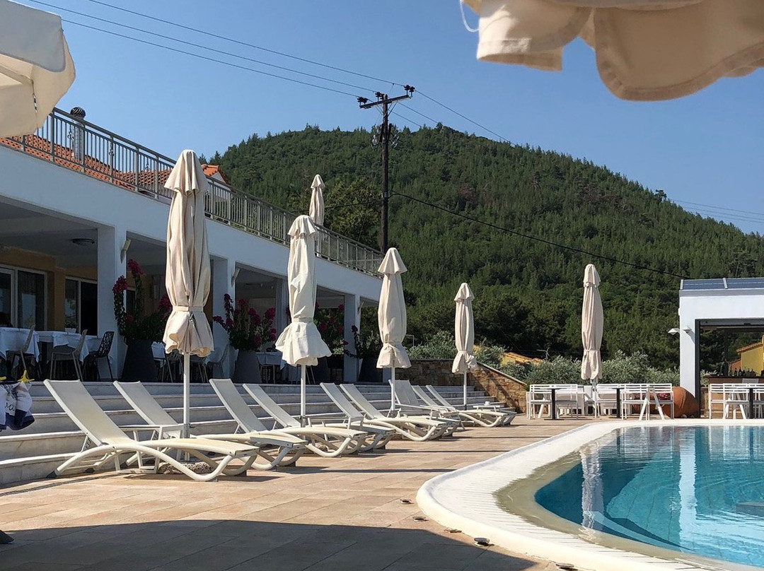 The Boutique Louloudis主图