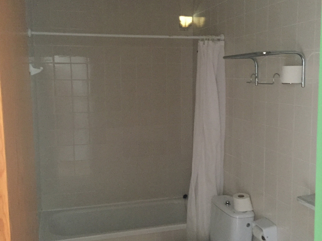 Apartaments Vista Blanes主图